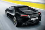 Lotus Esprit Concept 2010 года